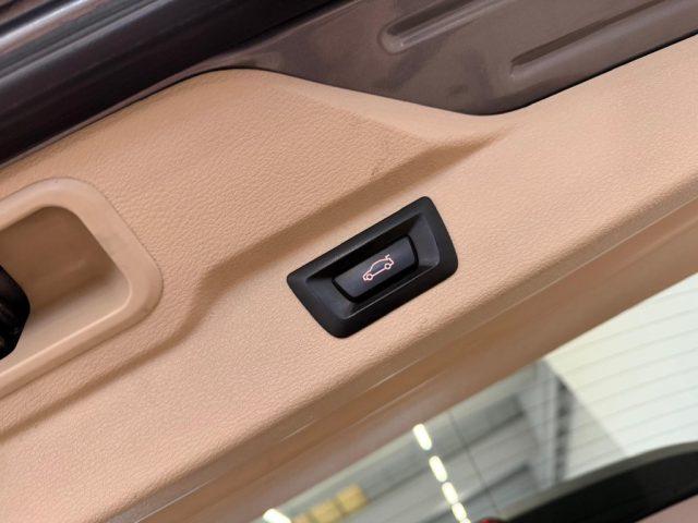 BMW X5 xDrive30d Experience