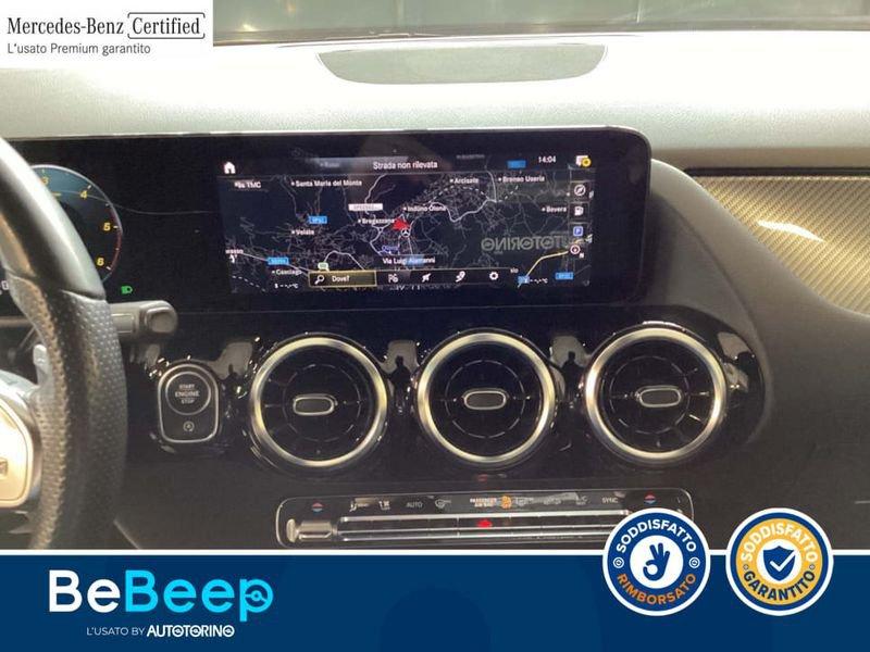 Mercedes-Benz Classe B B 180 D PREMIUM AUTO