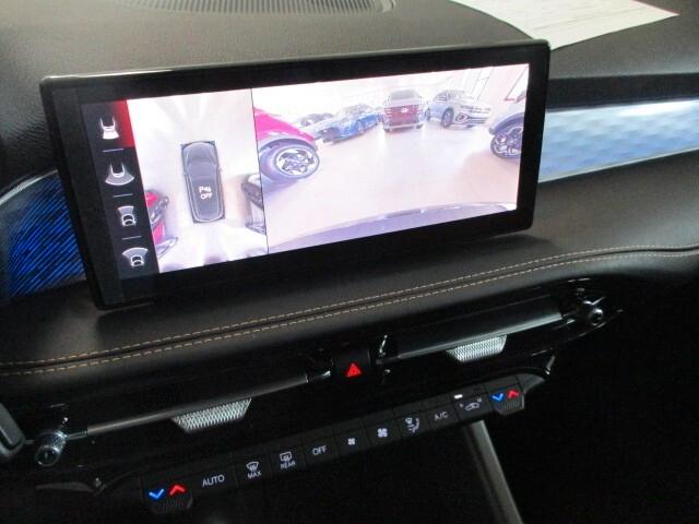 Alfa Romeo Tonale 1.6 diesel 130 CV TCT6 Veloce