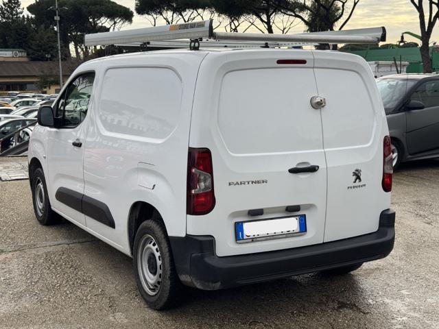 PEUGEOT Partner L1 PREMIUM 1.5BlueHDi 100cv