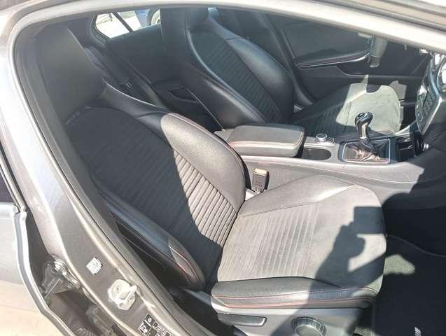 Mercedes-Benz A 160 W176 cdi Sport PACK AMG MANUALE! X NEOPATENTATI