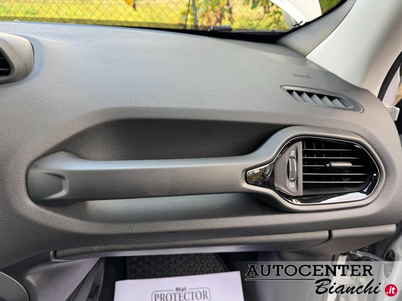 Jeep Renegade 1.3 t4 phev Limited 4xe at6