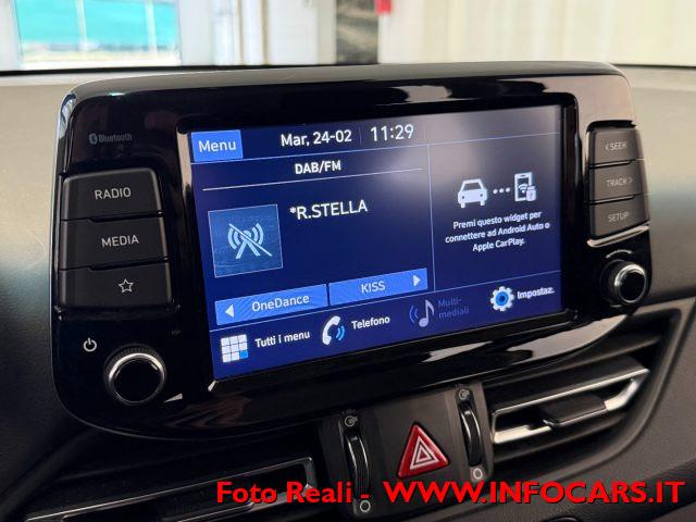 HYUNDAI i30 MHEV Wagon 1.0 T-GDI 48V Prime - PROMO