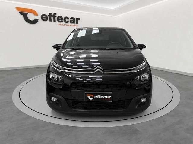 Citroen C3 BlueHDi 75 S&S Shine