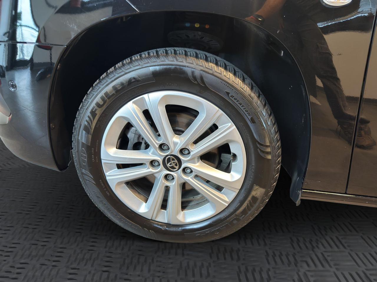 Toyota Proace City Verso 1.5D 100cv S&S mt5 L1 D