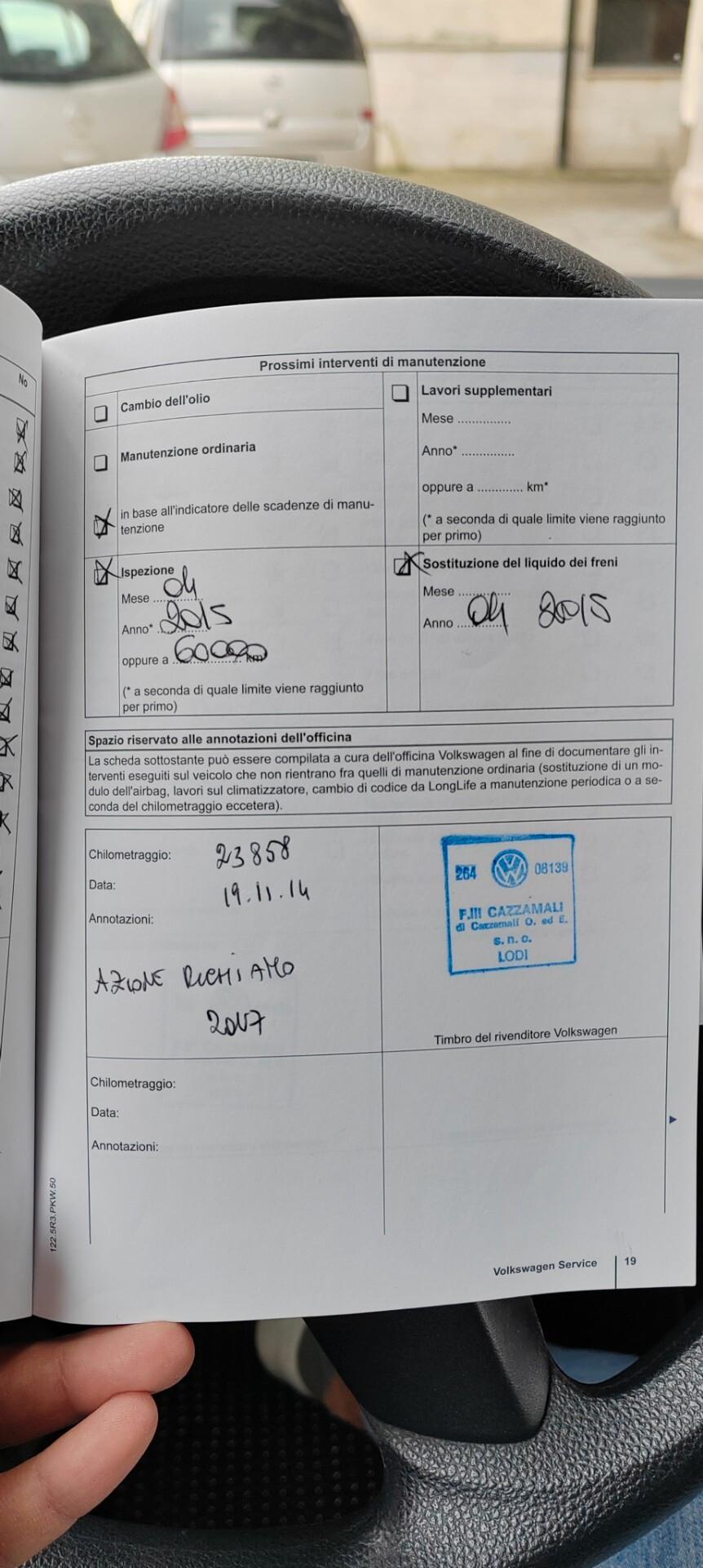 Volkswagen Polo 1.2 TDI DPF 3 p. Comfortline