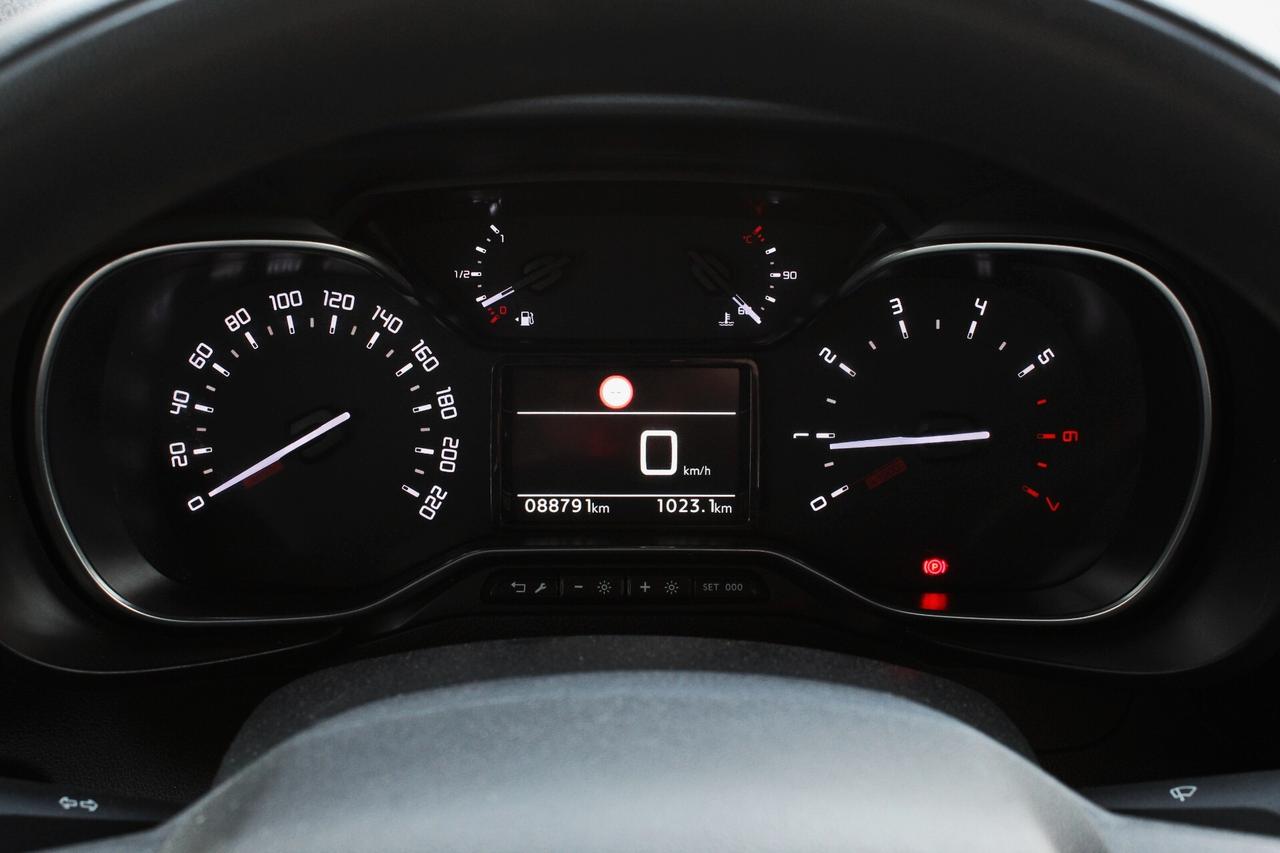 Citroen Berlingo BlueHDi 100 S&S Combi M Feel ***AUTOCARRO***
