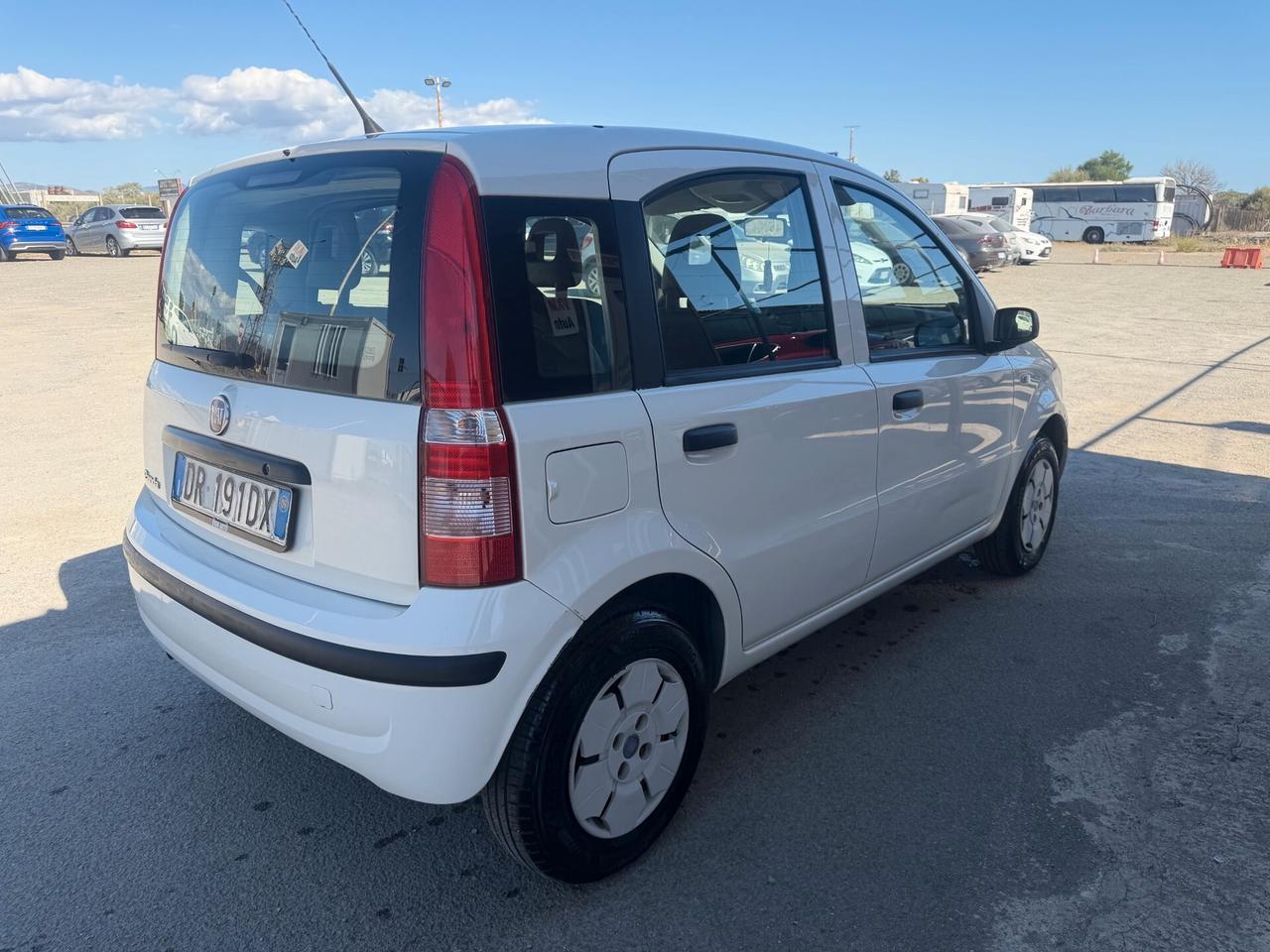 FIAT Panda 1.1 Benzina NEOPATENTATI