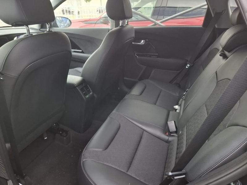 Kia Niro I 2017 1.6 gdi hev Style dct