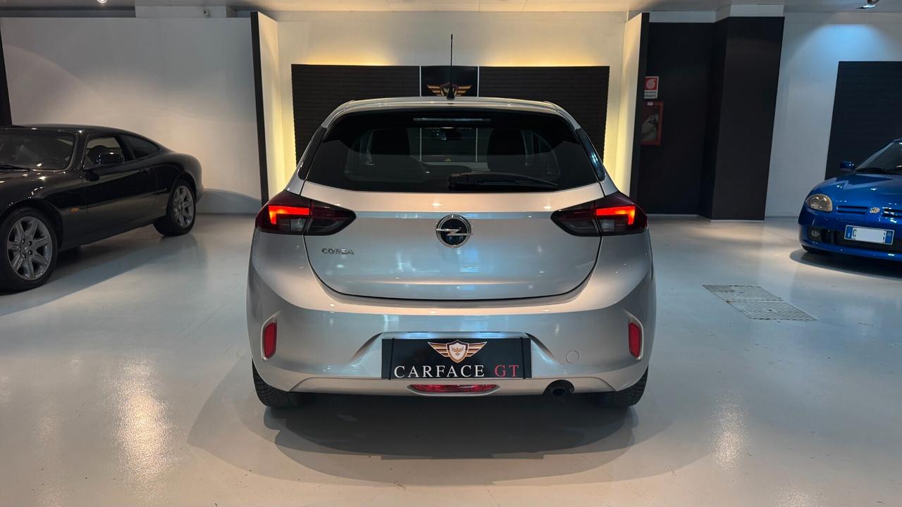 OPEL CORSA 1.2B- 75CV - 2022