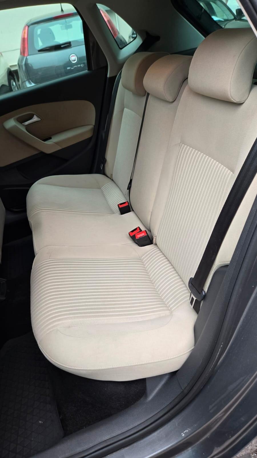 Volkswagen Polo 1.6 TDI 90CV DSG Highline Solo EXPORT