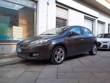 Fiat Bravo 1.6 MJT 120 CV DPF Emotion