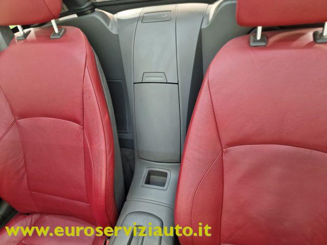 BMW Z4 3.0i cat Roadster motore nuovo AUTO STORICA