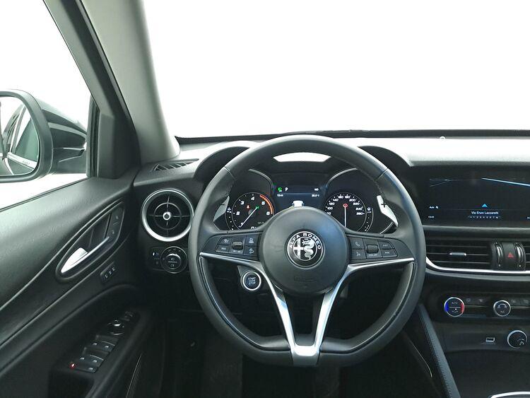 Alfa Romeo Stelvio Executive Q4 AT8 BR231383 2.1 Diesel 210CV