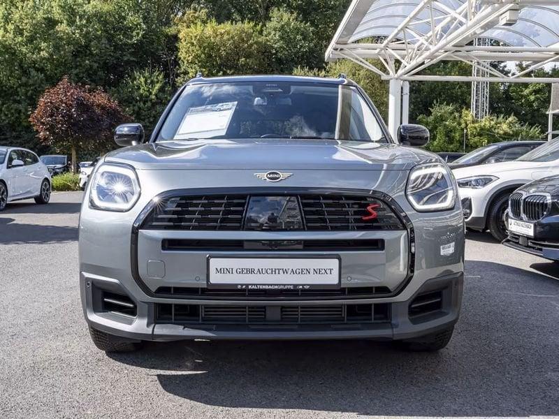 MINI Mini Countryman U25 Mini S ALL4 Countryman TETTO HEAD-UP LED FULL OPTIONAL