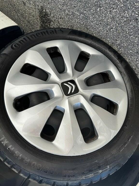 Citroen C1 1.0 VTi Feel