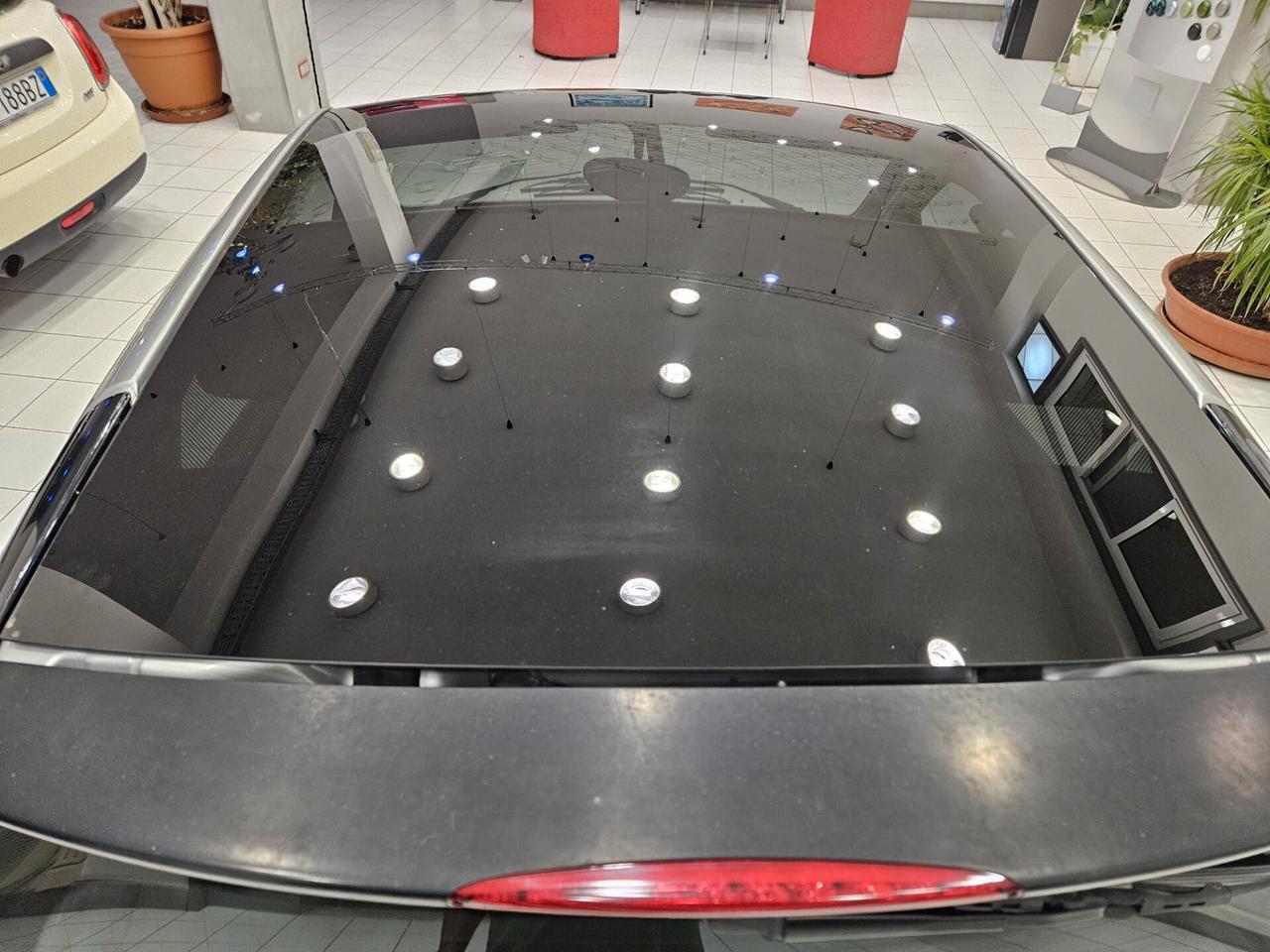 Smart 800 & passion cdi (30 kW)