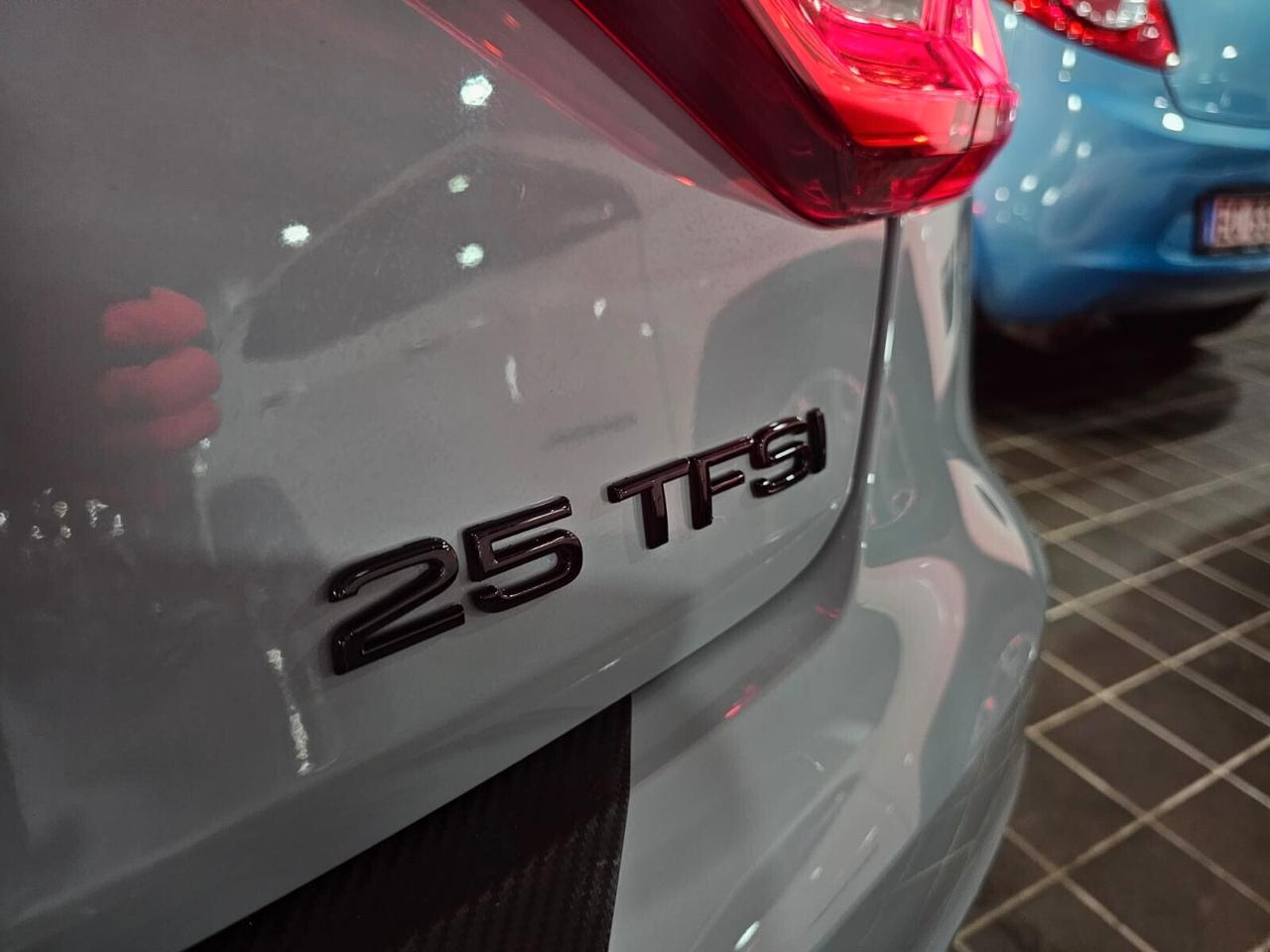 Audi A1 SPB 25 TFSI Business