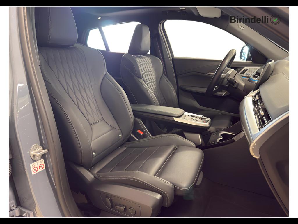 BMW X2 (U10) - X2 sDrive 18d Msport Pro