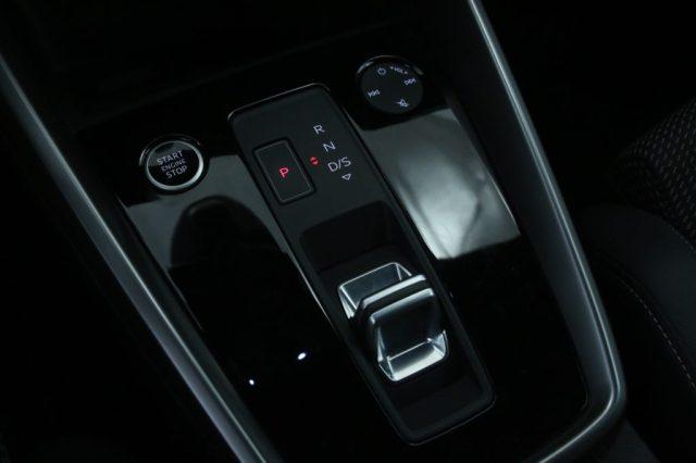 AUDI A3 SPB 35 TFSI S tronic S line edition