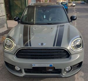 Mini Cooper D Countryman D 2.0 150 CV AUTO ALL 4