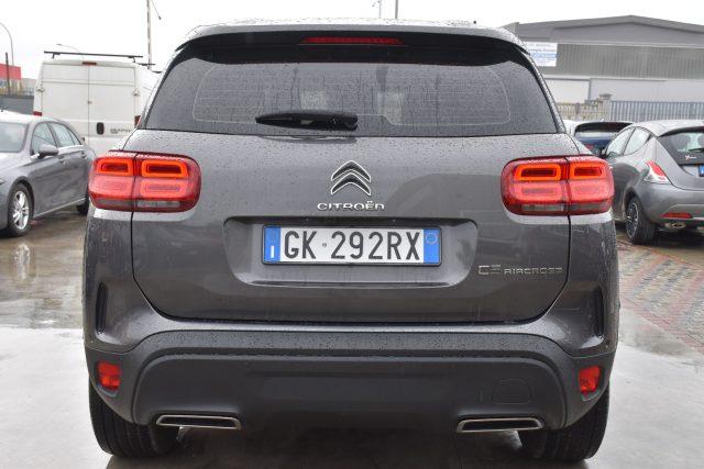 CITROEN C5 Aircross BlueHDi 130 S&S EAT8 Business *Navigatore*