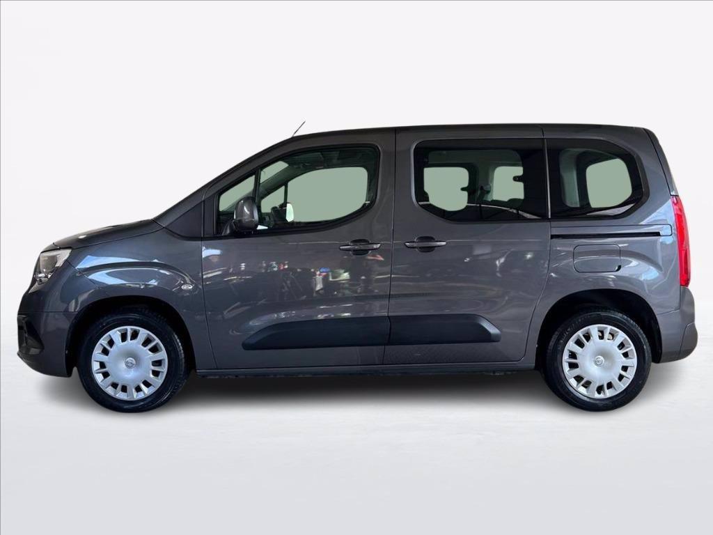 OPEL Combo life M1 1.5d 75cv Innovation L1H1 mt5 del 2019