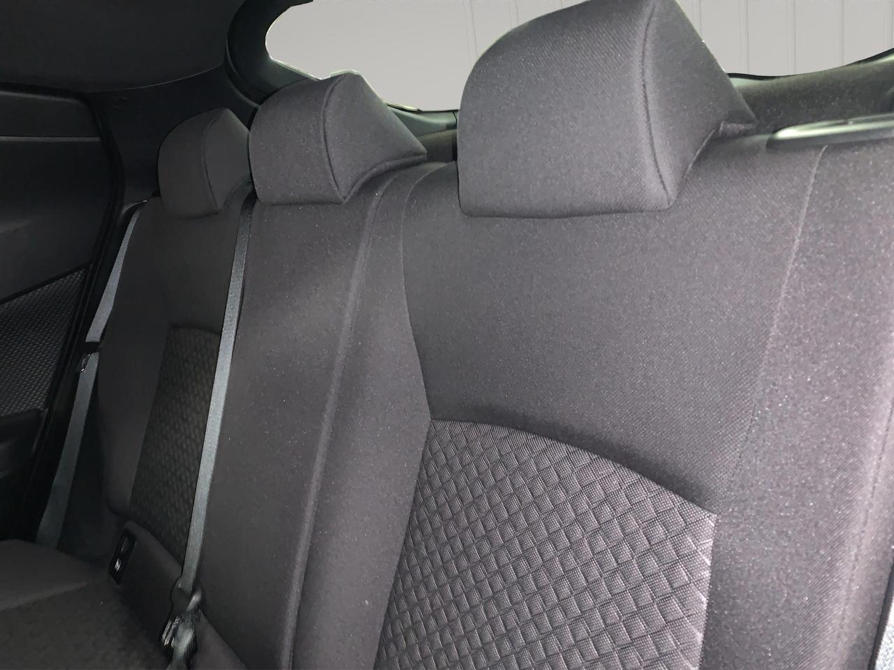 Toyota C-HR 2.0h Trend e-cvt