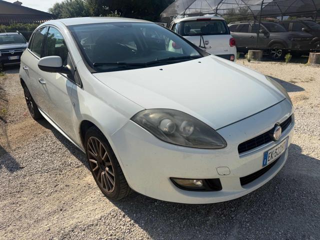 FIAT Bravo 1.6 MJT 105 CV DPF Emotion Stupenda Bellissima