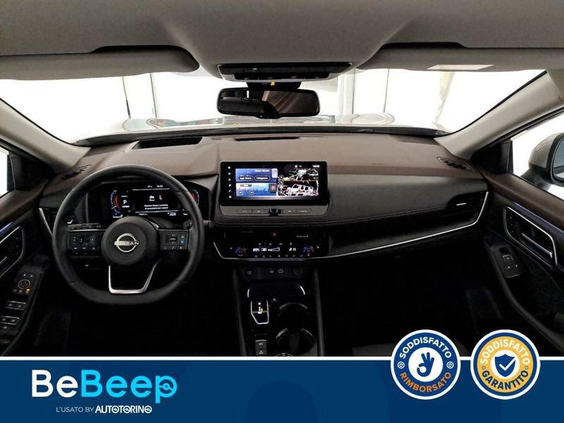 Nissan X-Trail 1.5 E-POWER TEKNA E-4ORCE 4WD