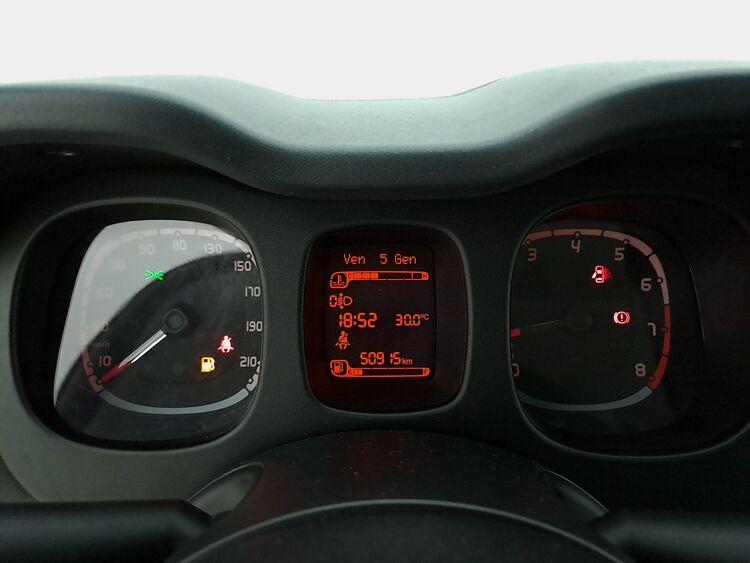 Fiat Panda Easy BR236963 1.2 Benzina 69CV