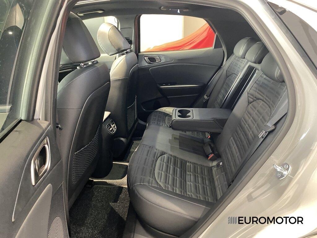Kia XCeed 1.6 T-GDi Style Premium Pack DCT7