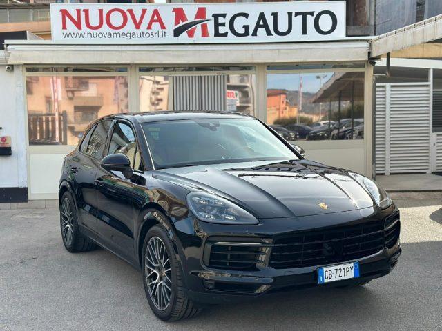 PORSCHE Cayenne 3.0 V6