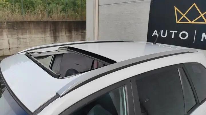 Evo 5 1.6 Bi-Fuel GPL