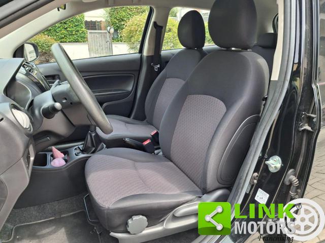 MITSUBISHI Space Star 1.0 Funky GARANZIA INCLUSA