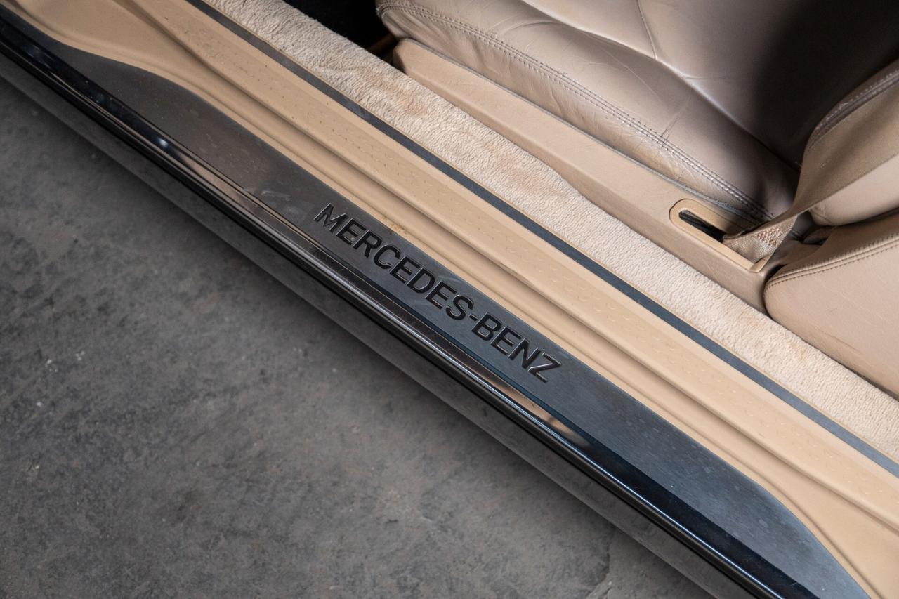 Mercedes-benz SL 320 V6 R129* Hard top* Clima auto* Stupende condizioni