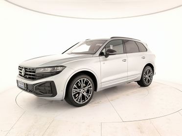 Volkswagen Touareg 3.0 v6 tdi atmosphere r-line exterior pack 286cv tiptronic