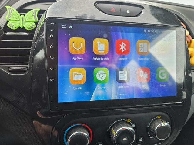 RENAULT Captur 1.5 dCi 8V 90 CV Start&Stop Live