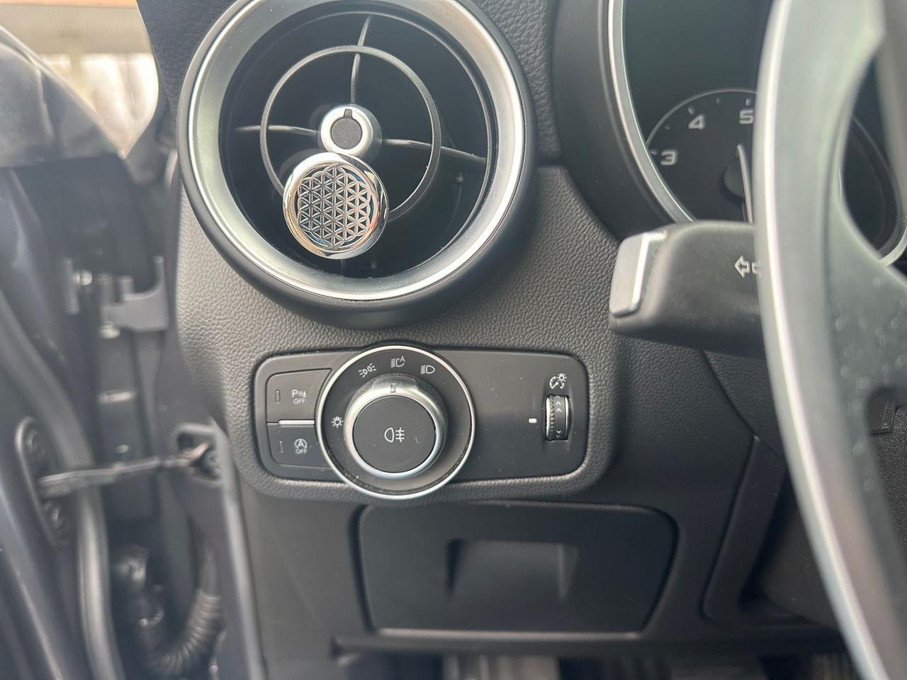 Alfa Romeo Stelvio Executive 2.0 #8378