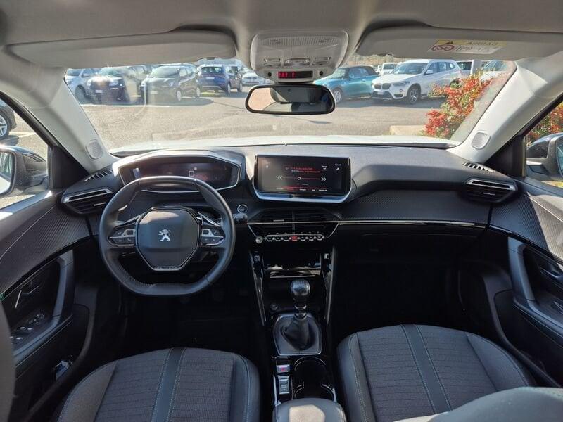 Peugeot 2008 2008 BlueHDi 110 S&S Allure Pack