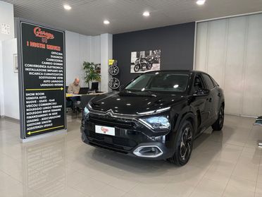 Citroen C4 1.2 puretech Max s&s 130cv eat8