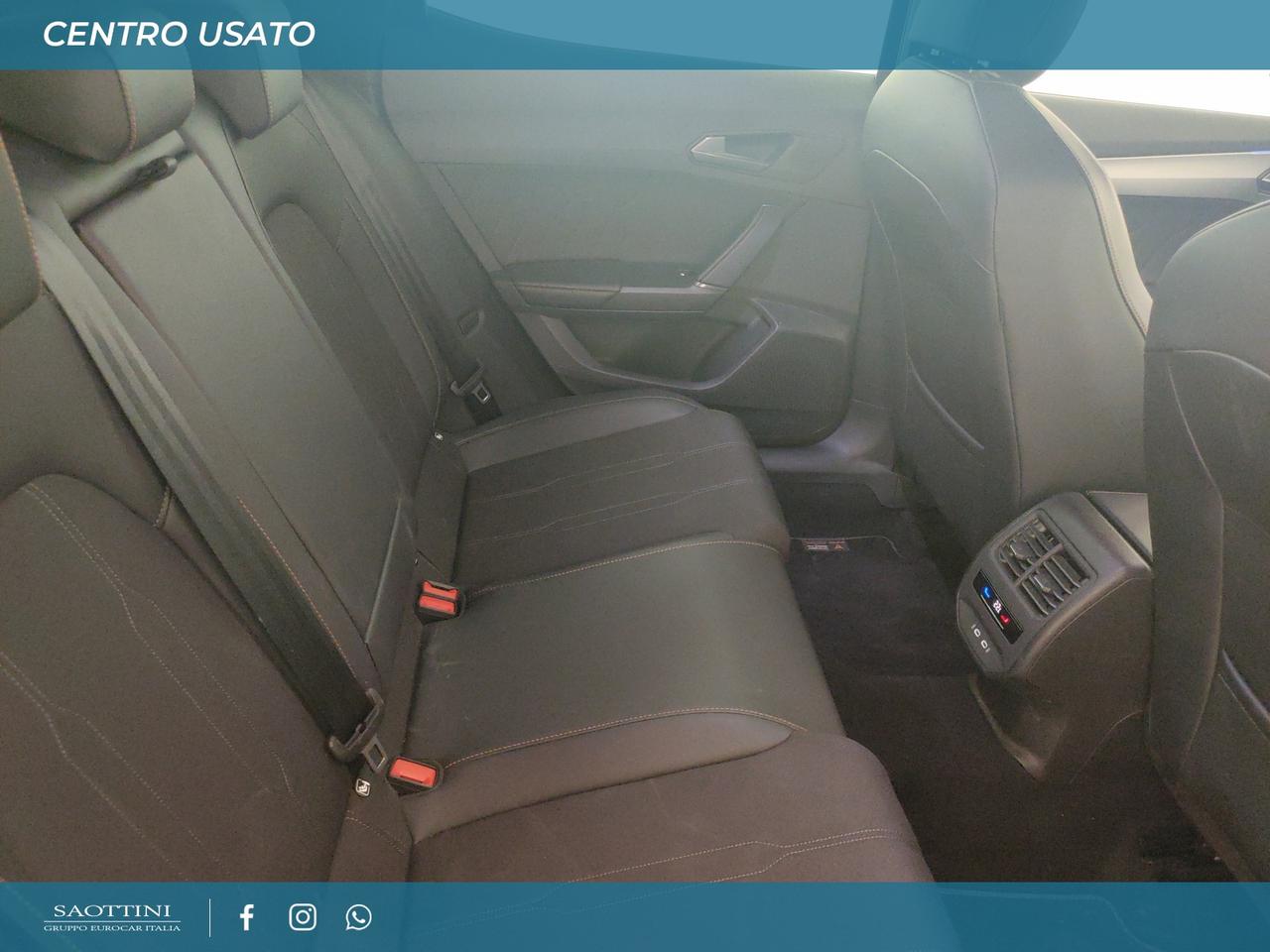 2.0 TDI 4drive 150 CV DSG