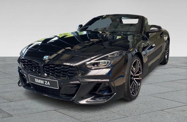 BMW Z4 sDrive20i Msport CABRIO