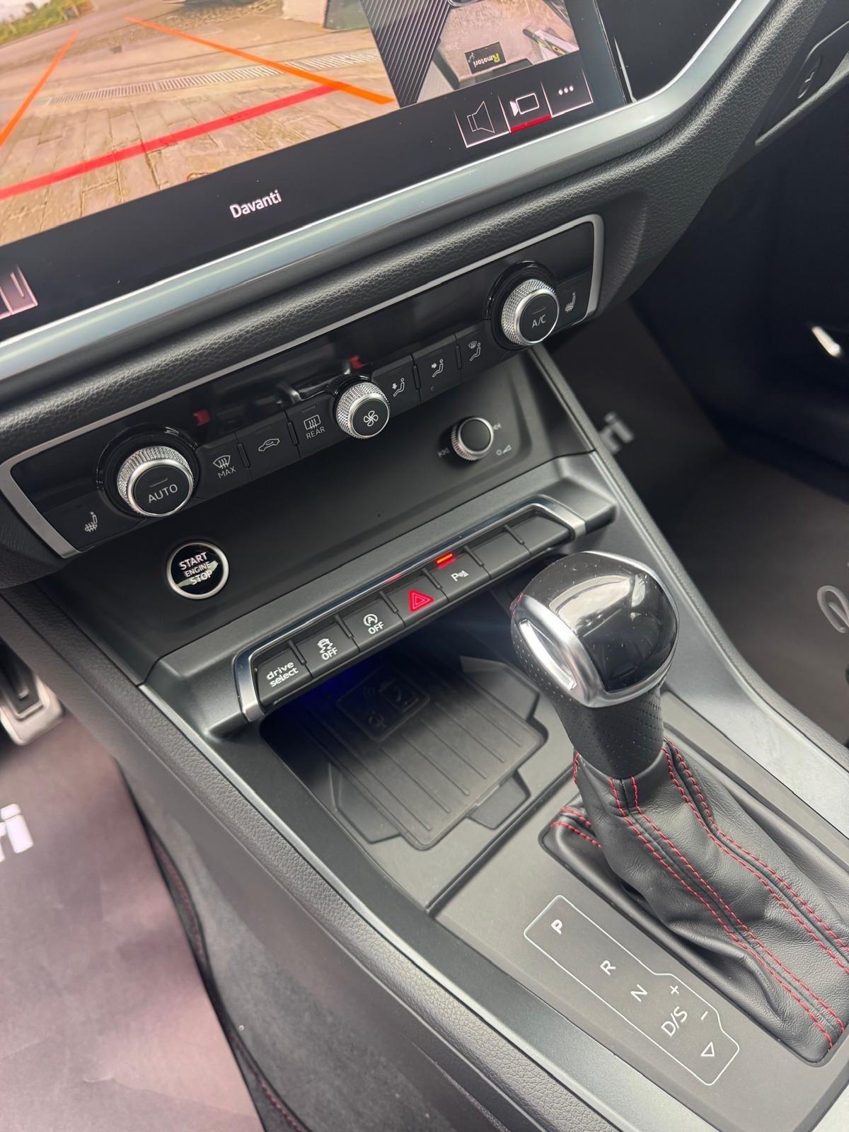 Audi Q3 SPB 40 TDI quattro S tronic