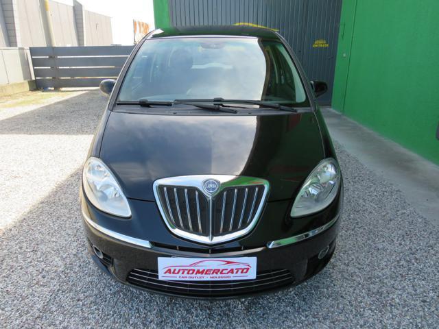 LANCIA MUSA 1.4 Diva