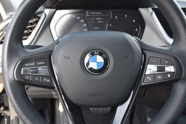 BMW 116 d 5p. Advantage