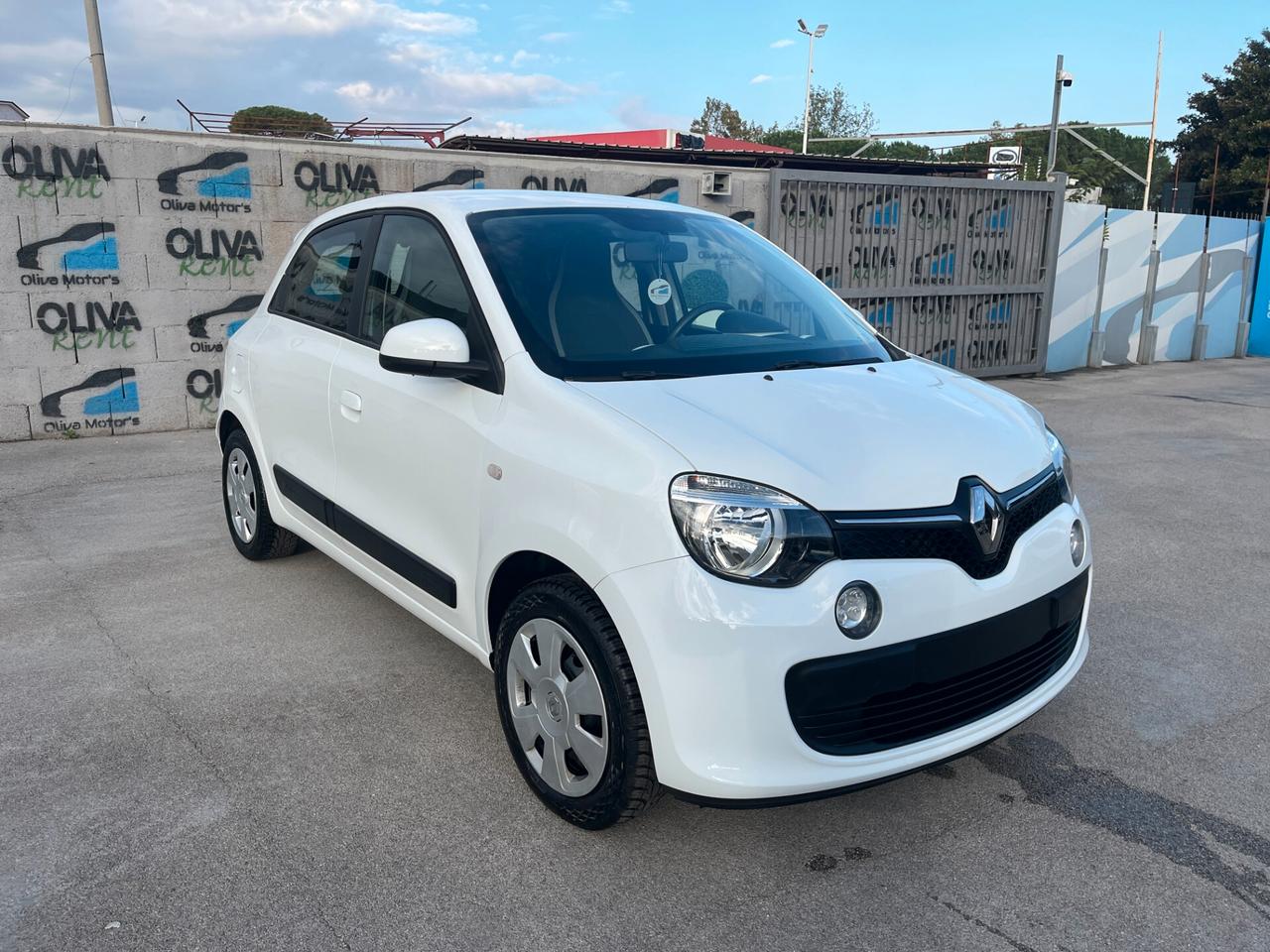 Renault Twingo SCe Zen