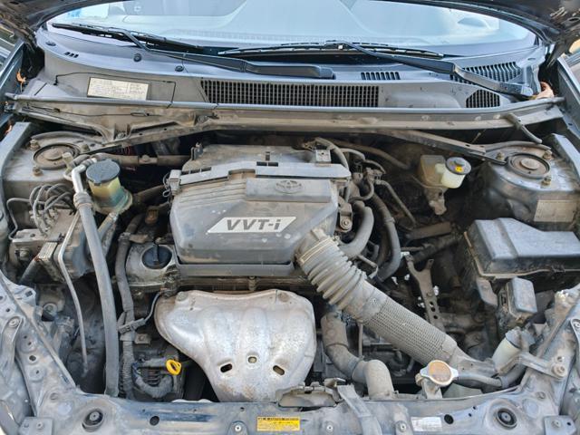 TOYOTA RAV 4 MY23 RAV4 2.0 BENZINA 5 Porte