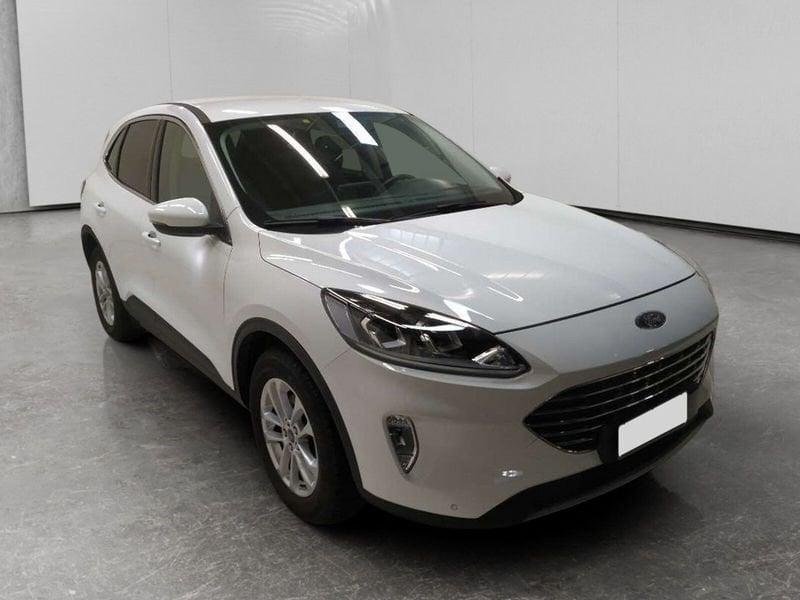 Ford Kuga 1.5 ecoblue Titanium 2wd 120cv