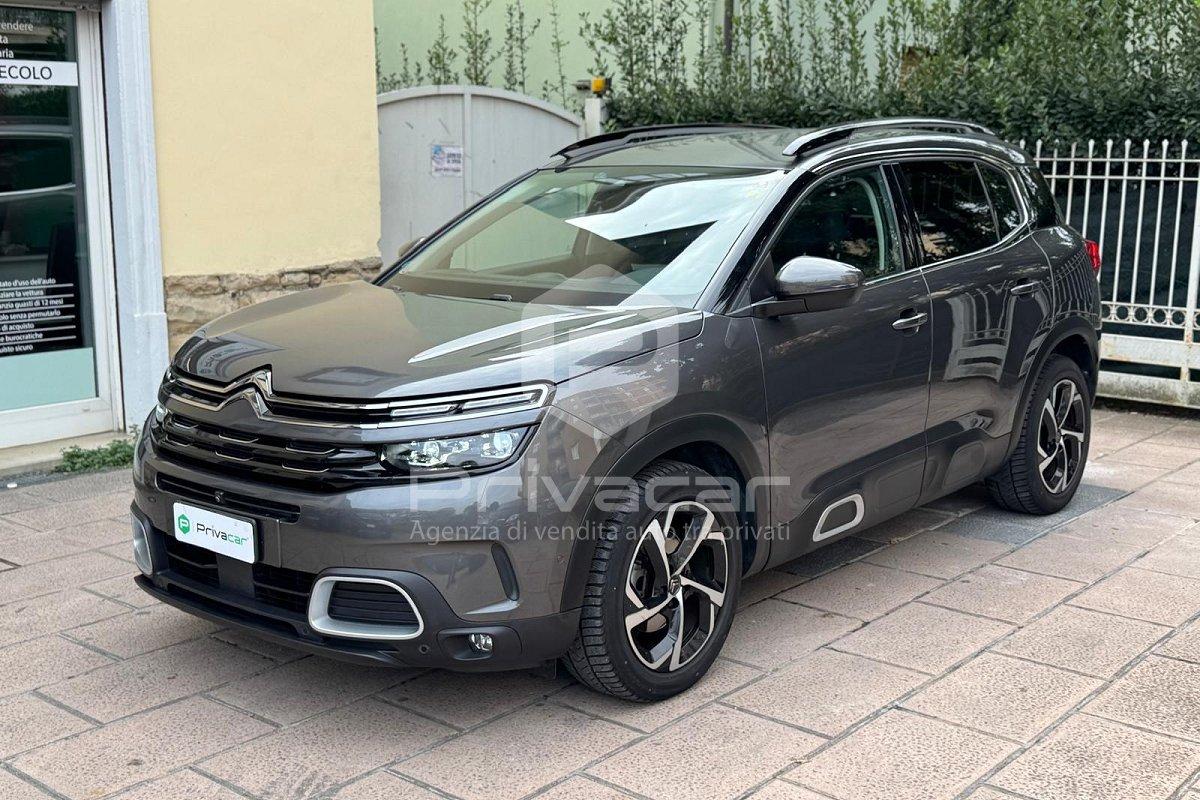 CITROEN C5 Aircross BlueHDi 130 S&S EAT8 Shine